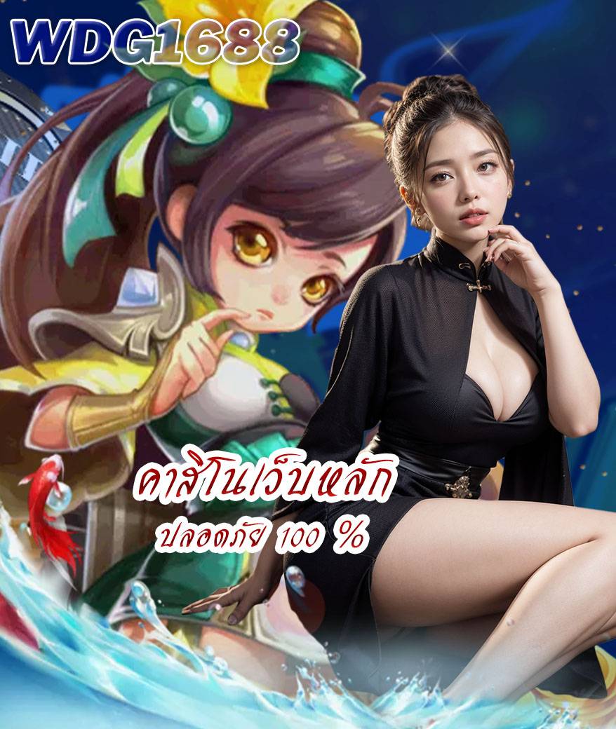 wdg1688 สล็อต